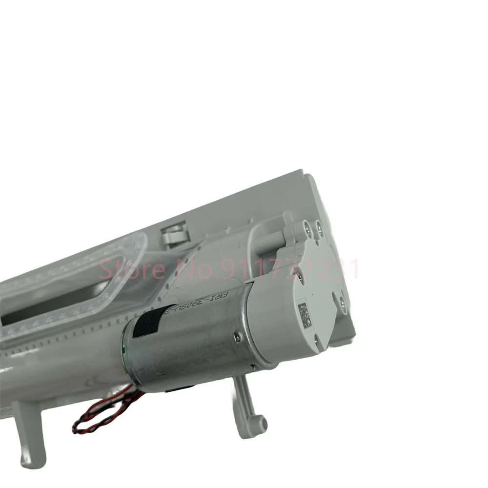 Original Dreame D9 vacuum cleaner maintenance spare parts, main brush motor with shell accessories