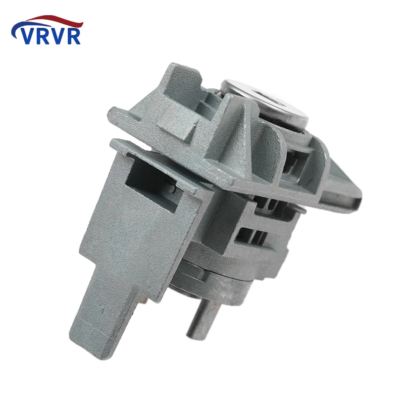 VRVR-Cilindro de bloqueio de porta frontal, 2 com chaves, adequado para Ford Focus C-Max e S-Max, VRVR, 1552849