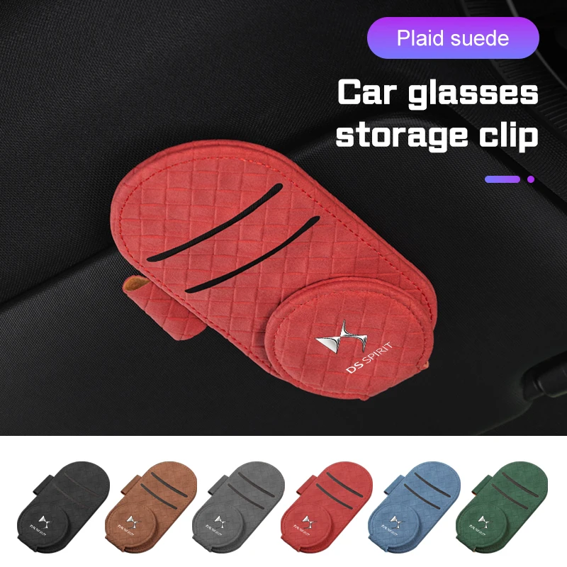 Car Visor Storage M…