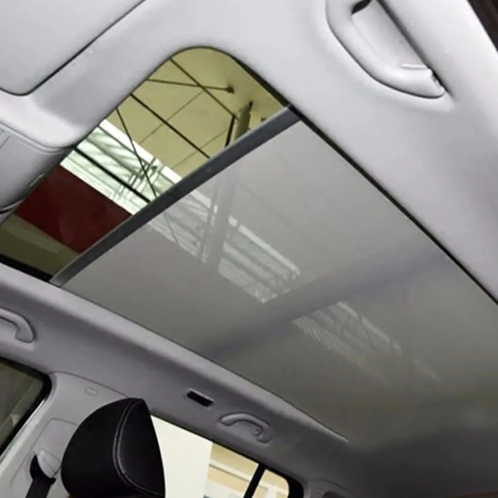 Car Sunroof Shutter for Audi Q5, VW Golf, Tiguan, Passat Variant, Sharan, Santana, 4Motion, Skoda Yeti Superb 1K9877307 A, B, C