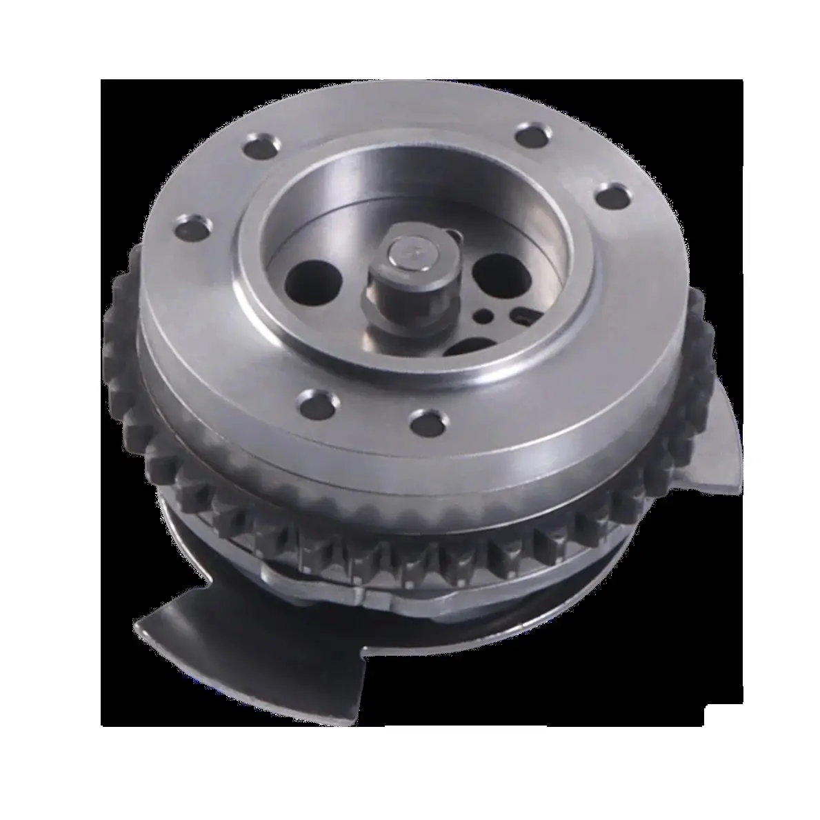 

1pc Camshaft Sprocket Variable Timing Gear LR061550 FOR Land Rover LR4 Range Rover Sport 2010-2018