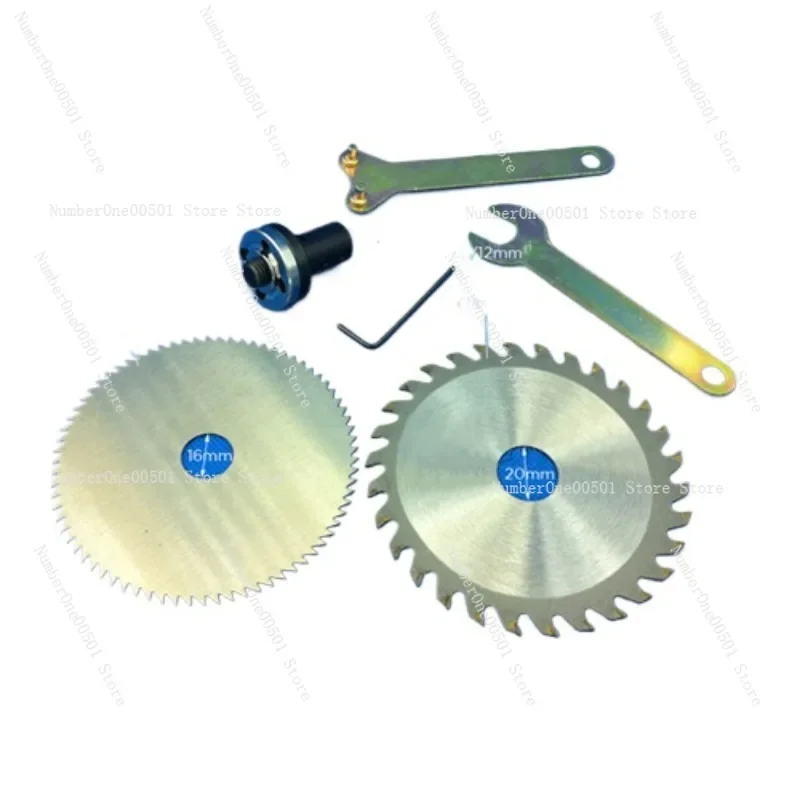 Saw blade motor cutting, polishing, angle grinding, DC 48V spindle turning, milling, drilling, sawing machine, jade stone