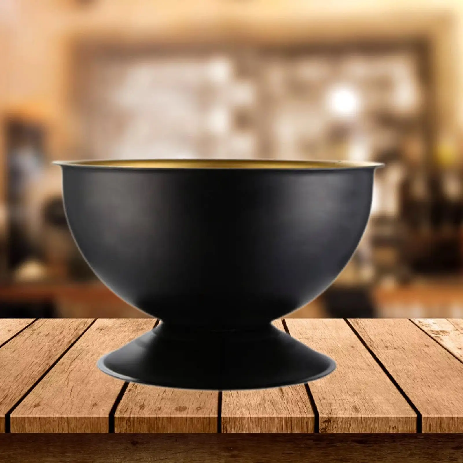 

Stainless Steel Ice Bucket Drinks Ice Tub for Celebrations Outdoor Festival