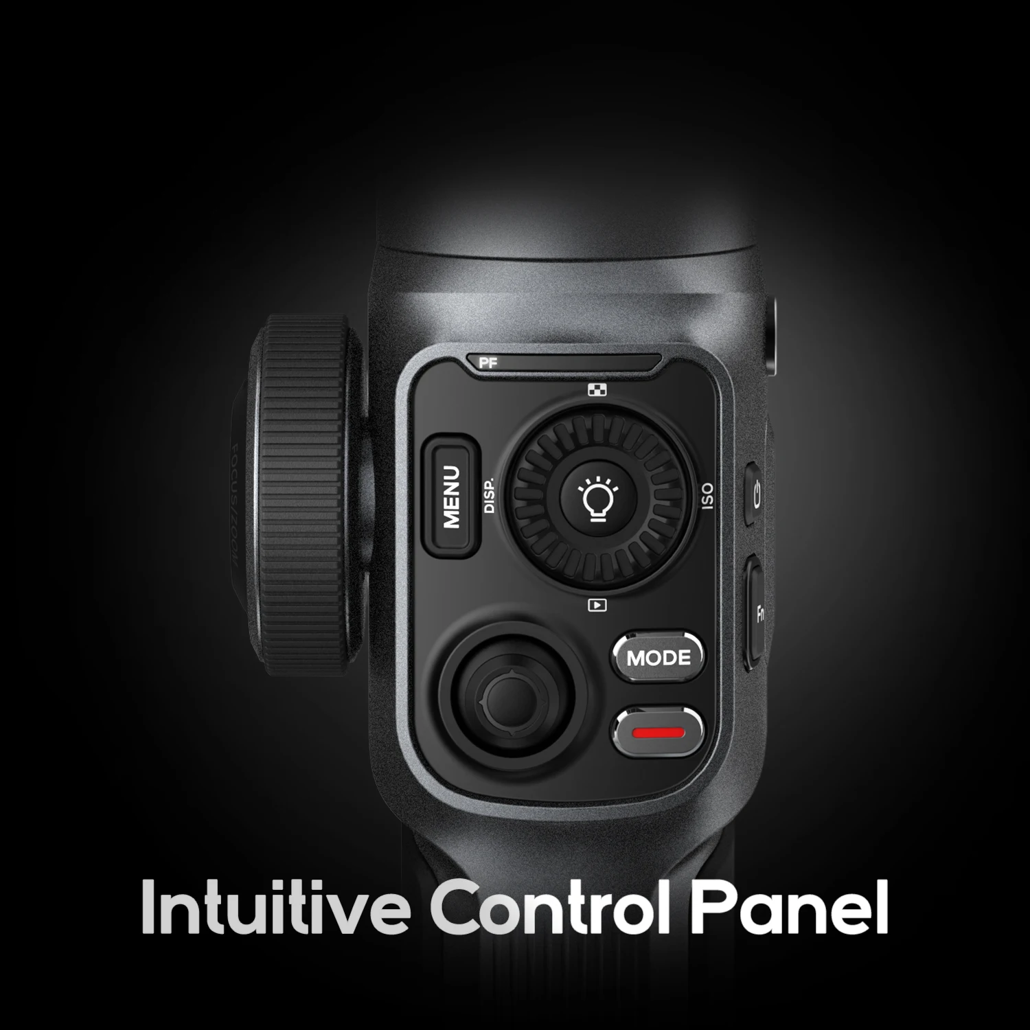 ZHIYUN Smooth 5 Smooth Q4 3-Axis Phone Gimbals Handheld Stabilizers for Smartphones iPhone/Samsung/Huawei/Xiaomi/Action Cameras