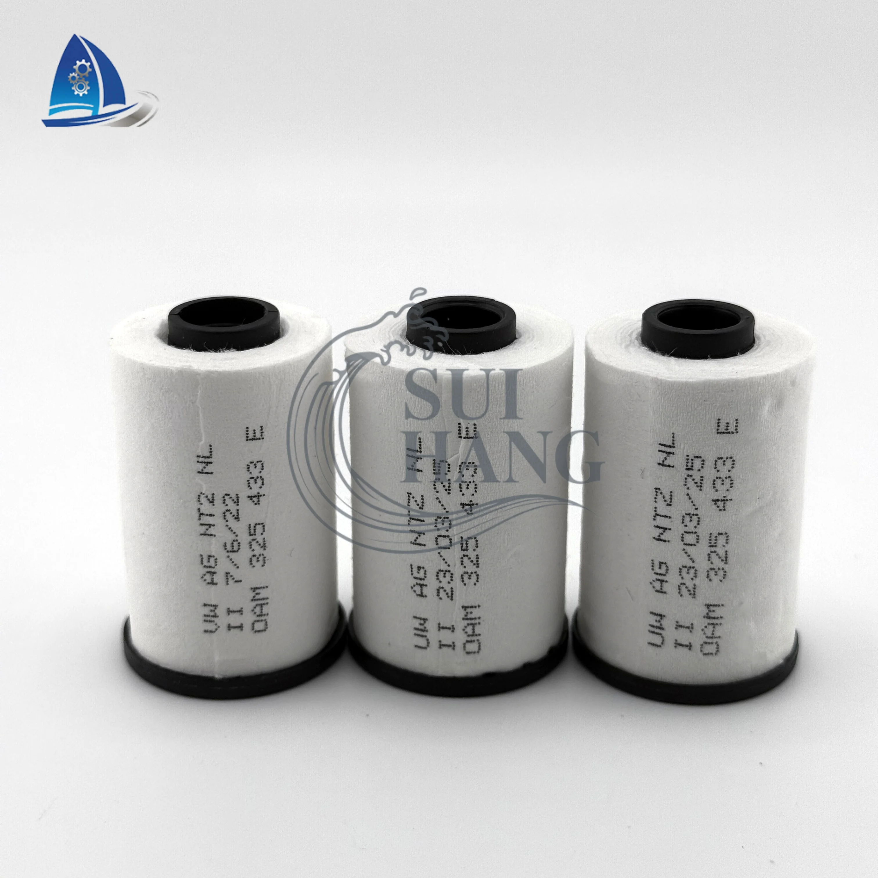 

New 0AM DQ200 DSG 7 - speed Transmission Oil Filter for Audi/Volkswagen/Skoda - 0AM325433E