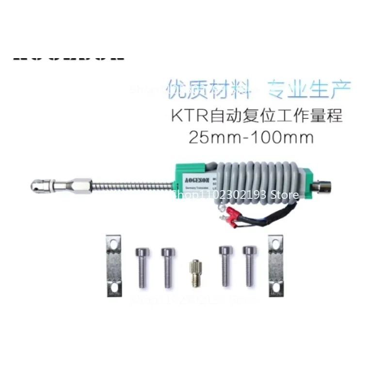 Thumbnail 2 - #15 Best Transducers to Buy In 2026