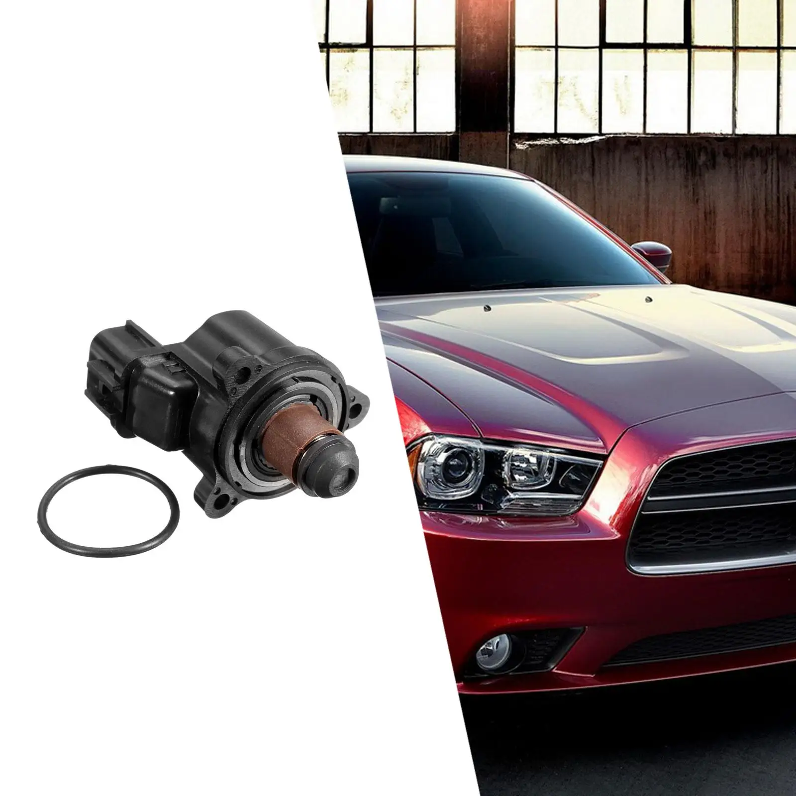 

Клапан холостого хода 2H1203 MD628117 2iac0003 AC4157 Аксессуары для Dodge