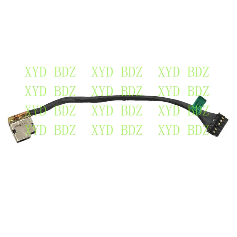 

DC POWER JACK Charging Port CABLE For HP Envy 15-ep0000 15-ep1000 15-ep0035cl DB