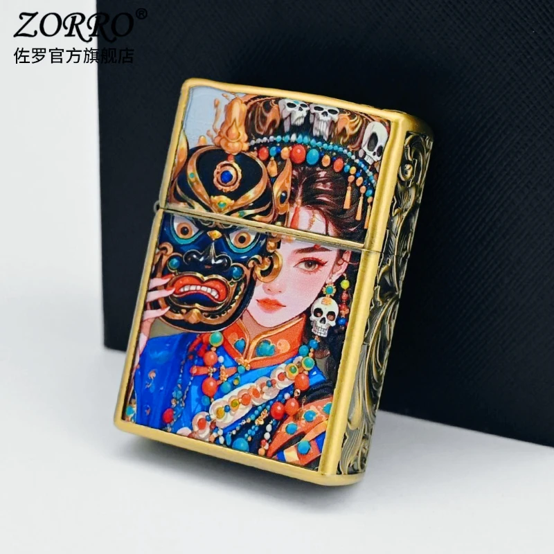 Zorro New Creative … - image