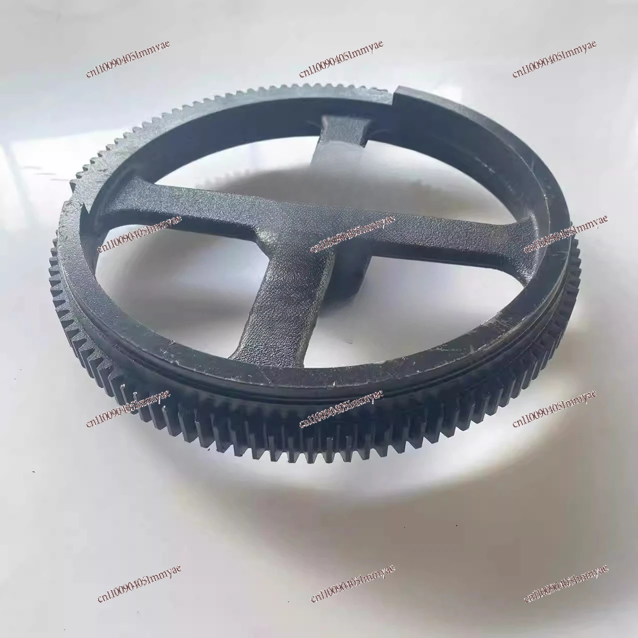 Binding machine accessories Daquan gear large gear accessories