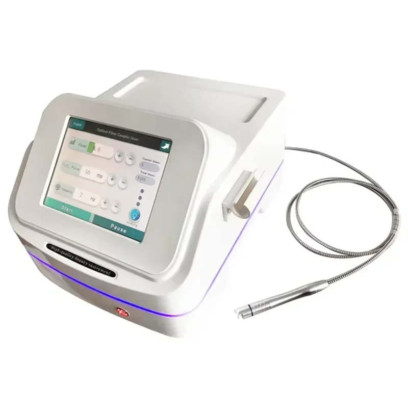 【HOT】2025 Best Selling 980 Nano Diode Machine for Spider Veins Vascular 1 Year Warranty Household Appl