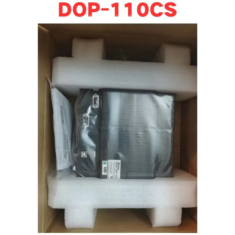 

New Original DOP-110CS DOP 110CS Touch Screen