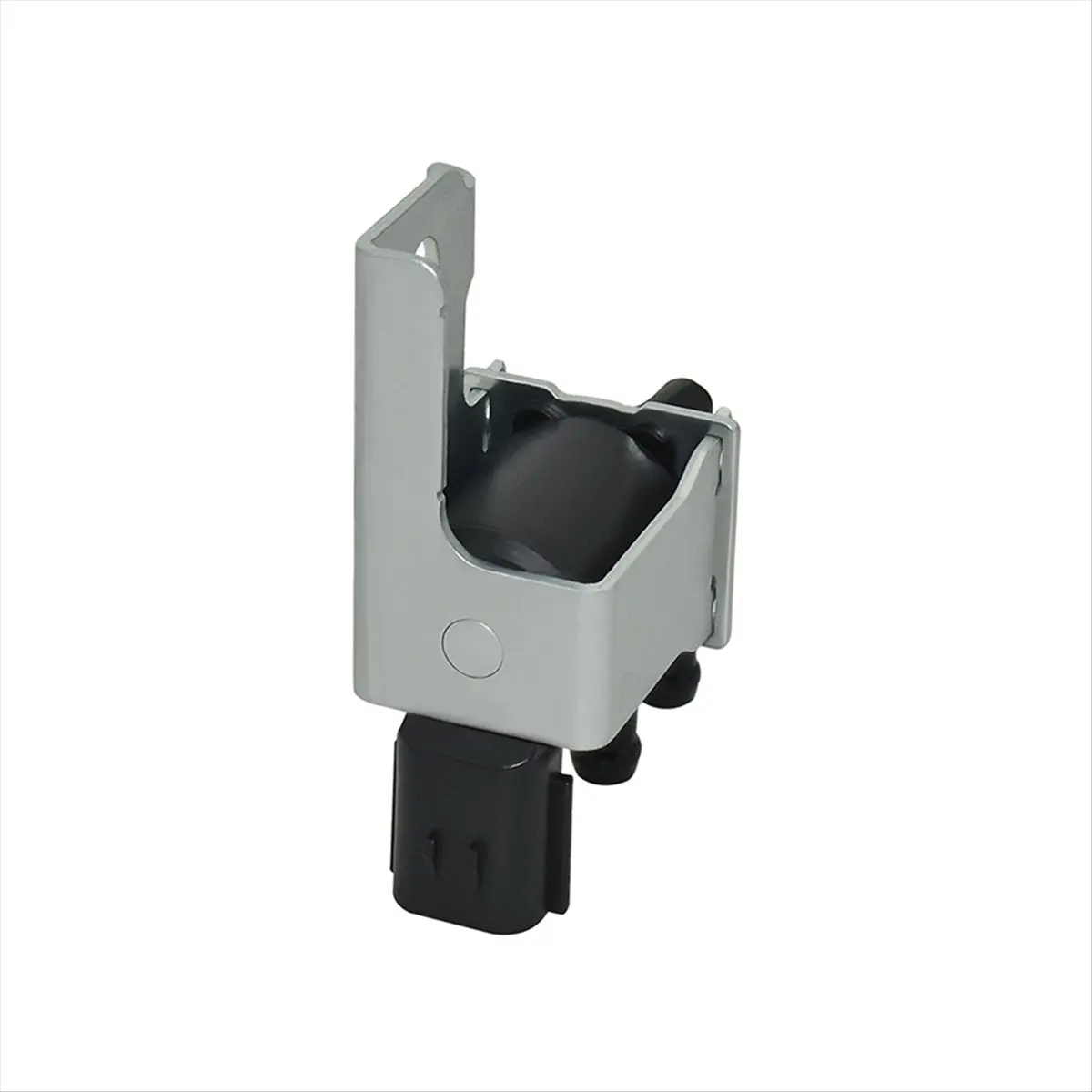 #93F Automotive Parts & Accessories,Vacuum Solenoud Valve K5T46771 for Suzuki Swift 2005-2010 Car Parts (Black&Silver)