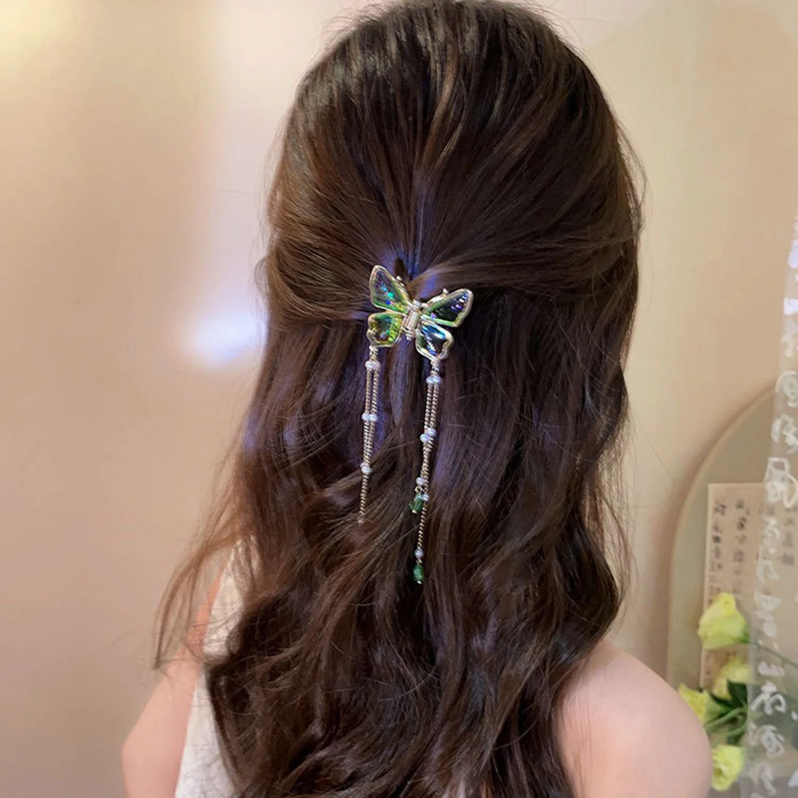 Thumbnail 4 - #82 Ranked Trendy Hair Clips Picks in 2026