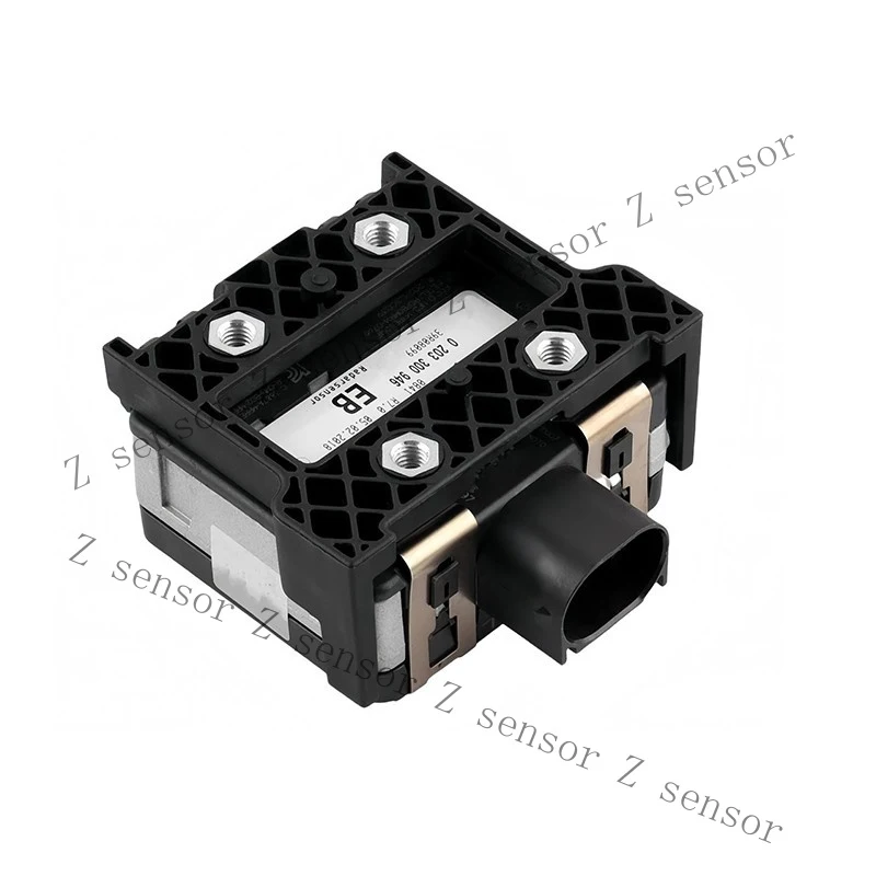 Z+ For Nissan Sentra 28438-5UD0A For Front Radar Cruise Control Distance Sensor