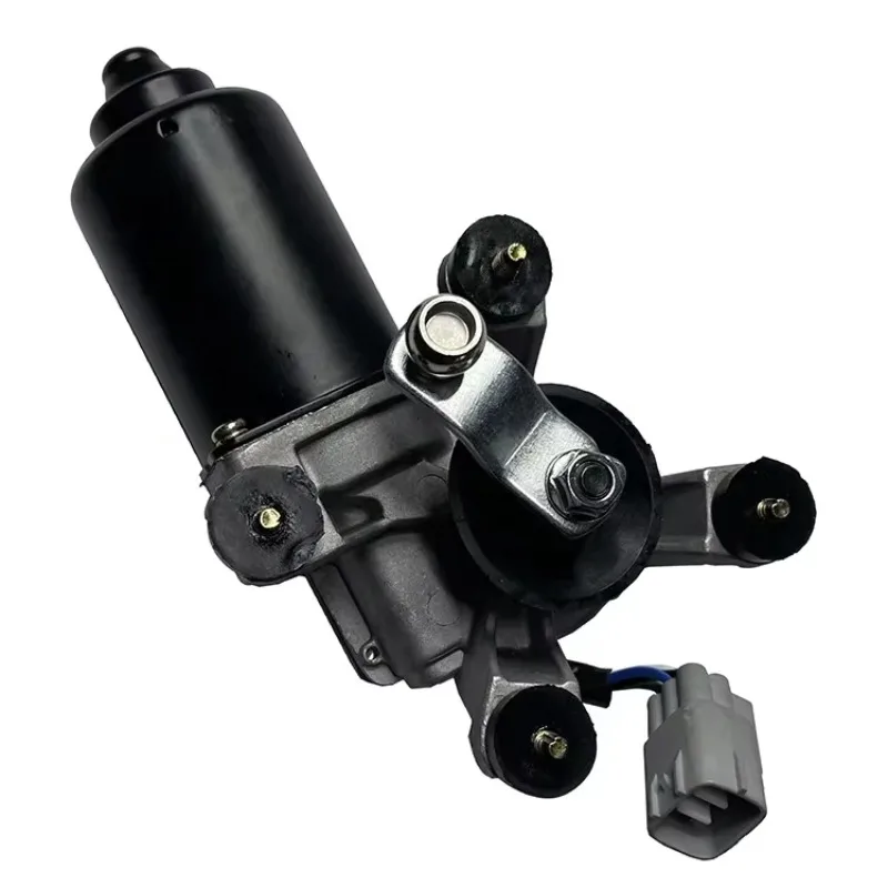 2025Construction machinery For Land Cruiser Windshield wiper motor FZJ71 GRJ79 Washer Pump 85110-60181