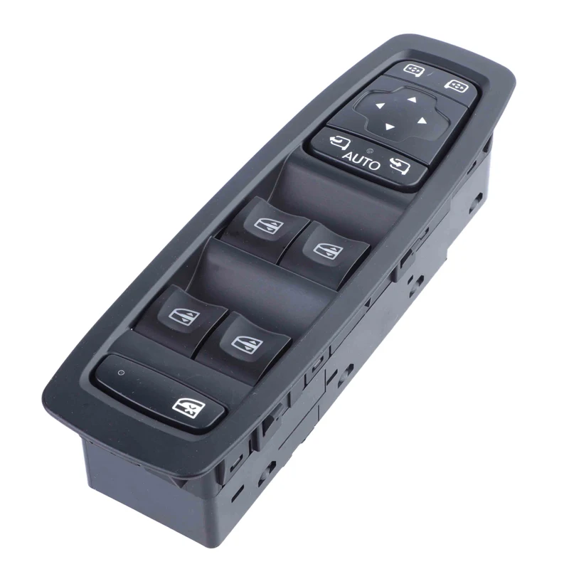 254012952R 25401-2952R Neue Power Fenster Control Schalter Heber Regler Taste für Renault Kadjar Megane Auto Zubehör – Detail 2