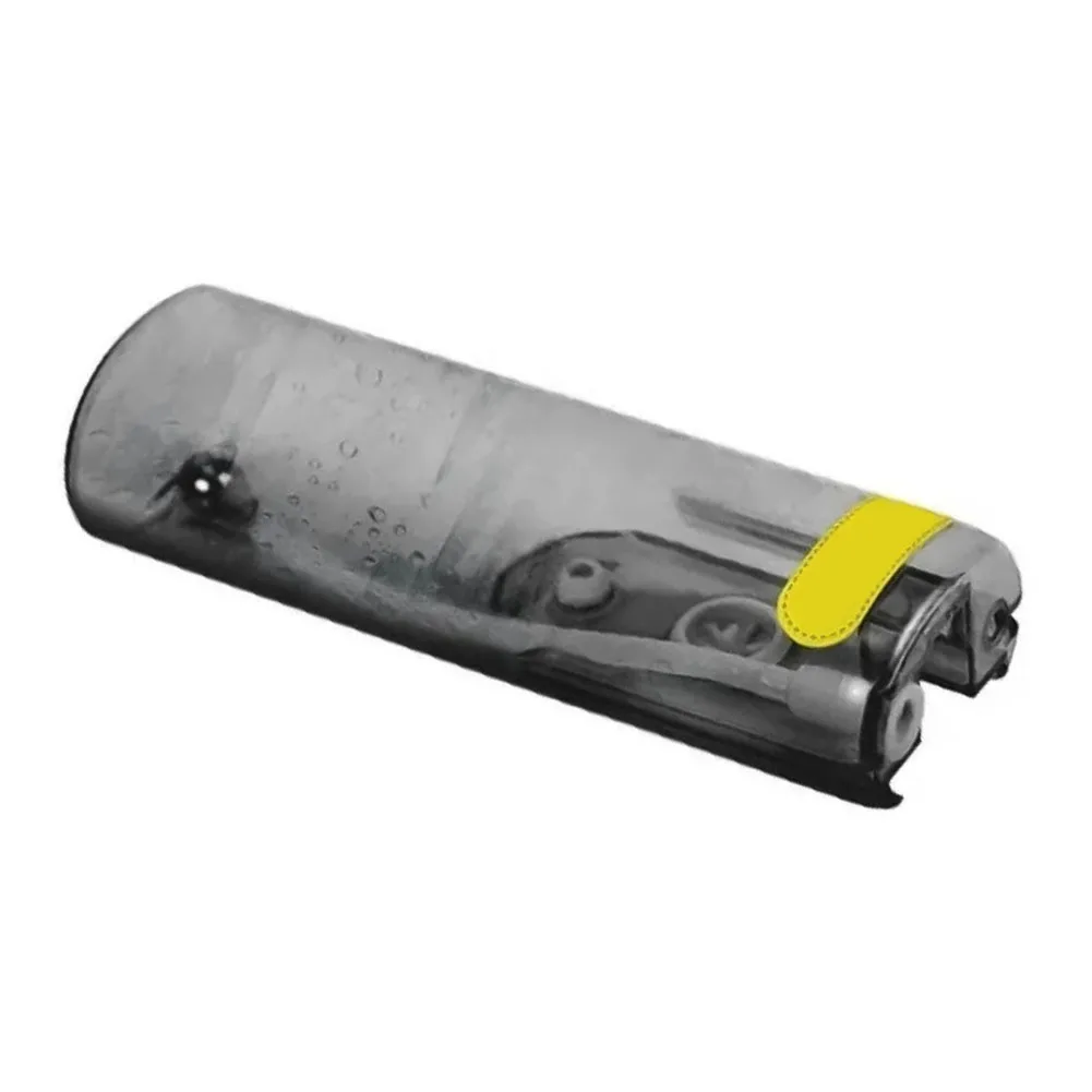 

Water Tank Compatible For Deerma ZQ600 ZQ610 Handheld Steam Cleaner 230ml With Airtight Twist Lock And Calcification Resistance