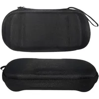 Portable Carrying Case for Retroid Pocket 5 Handheld Game Console with Shockproof and Anti-scratch Protection