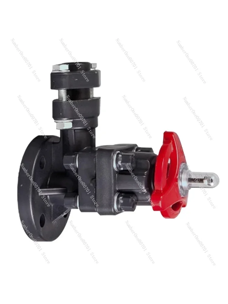 Level Gauge PP High Temperature Corrosion Resistance Acid And Alkali Chemical Hydrochloric Acid Tank
