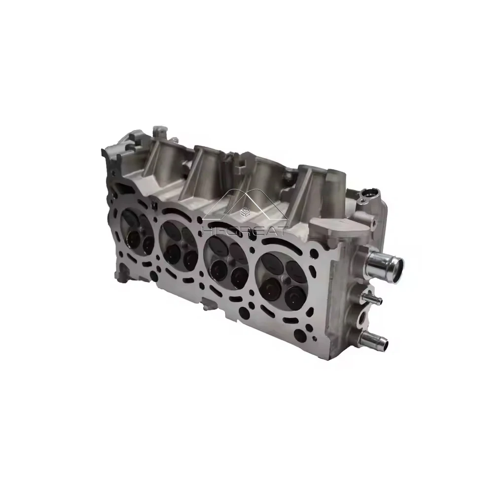 1.5L 4G15T 4G15 Engine Cylinder Heads 4G15 4G15T Complete Cylinder Head Assembly For Great Wall Haval H6 Engine Accessories