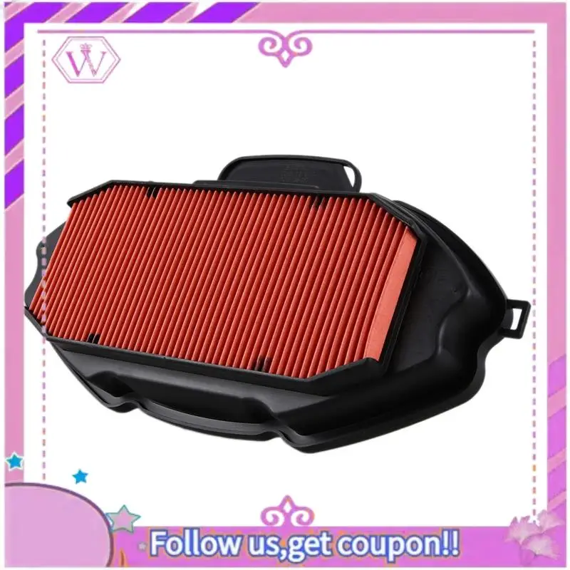 

Latest Motorcycle Air Filter Cleaner For HONDA NC700X NC700XD 12-17 NC700 DCT 15-17 NC750 17-19 NC750S NC750J NC750X 14-20