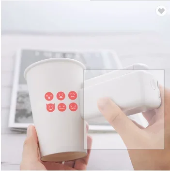 

Усовершенствованный портативный принтер Printpods на всех портативных устройств Printpods