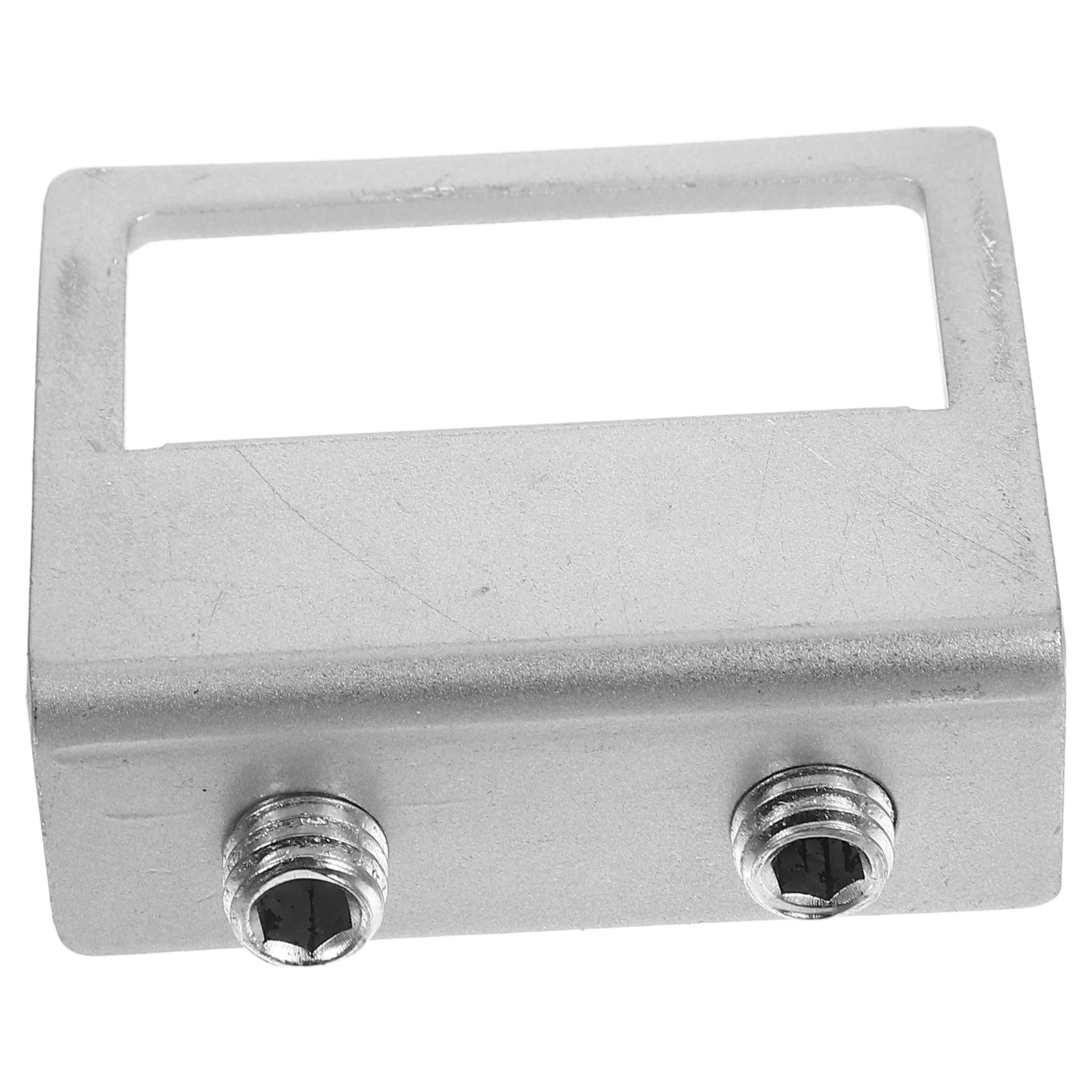 

Limiter Safety Lock Sliding Buckle Keyed Adjustable Length No Window Sliding Window Lock Drill Baby Proof Security Hardware