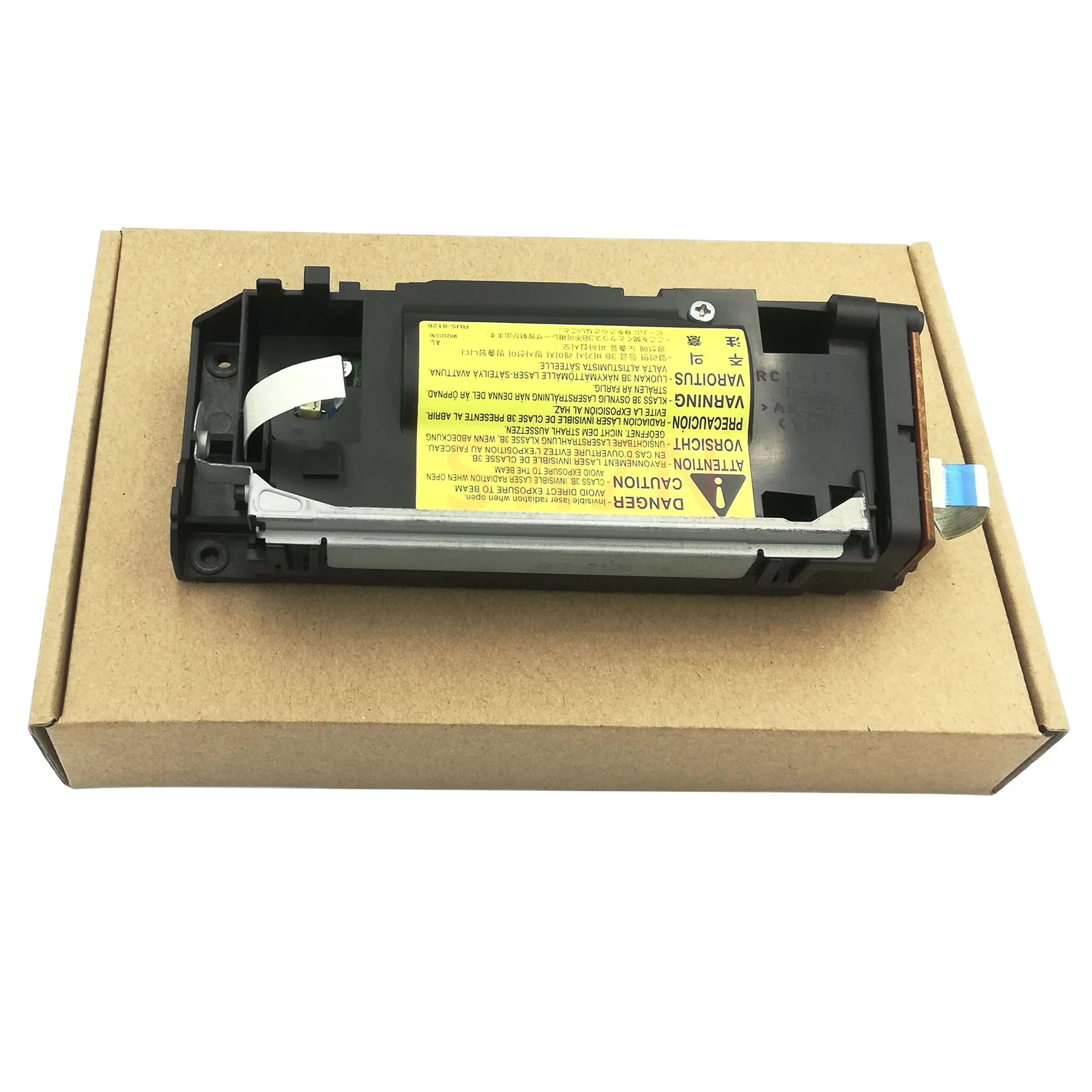 LSU Unit Laser Head For HP LaserJet 1020 1018 M1005 For Canon LBP 2900 L100 L90 L120 L140 L160 RM1-2084 RM1-2013 RM1-4743