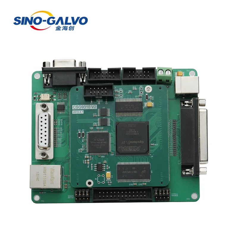 

CSG9310 V3 Marking Control Board 2026