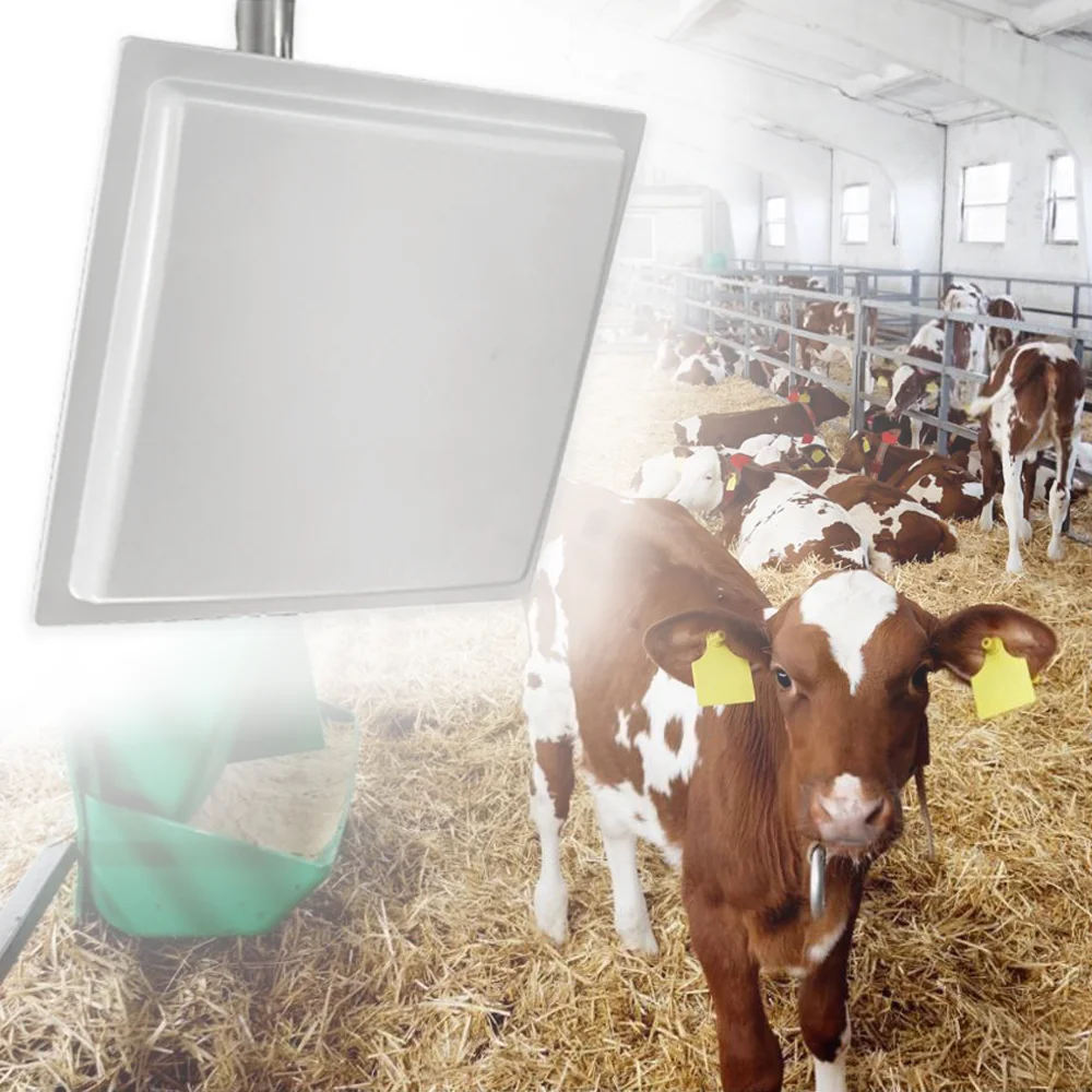 Long range reader CPH-G1201 farm livestock management animal id rfid reader 860~960 Mhz uhf rfid reader 12dbi