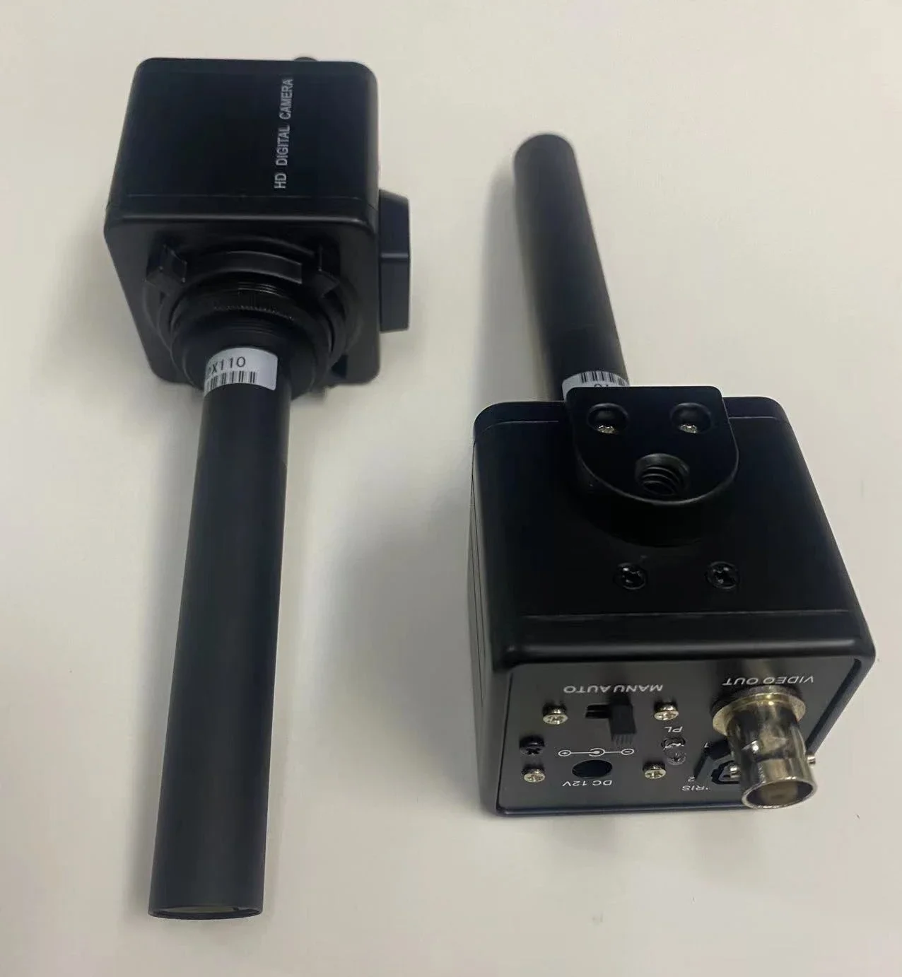Akcesoria do maszyn z ekranem LCD ACF Kamera COF Instrument do wizualnego wyrównywania Regulacja wspornika CCD Regulacja XYZ （Z ）