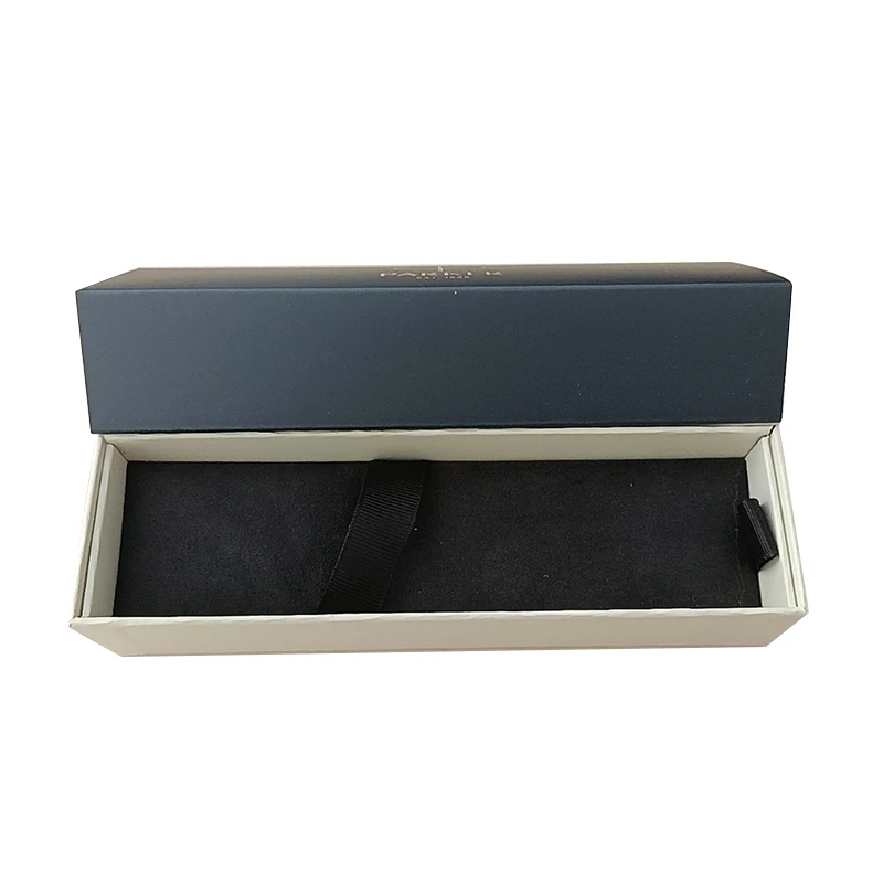 A Single Pen PARKER Box