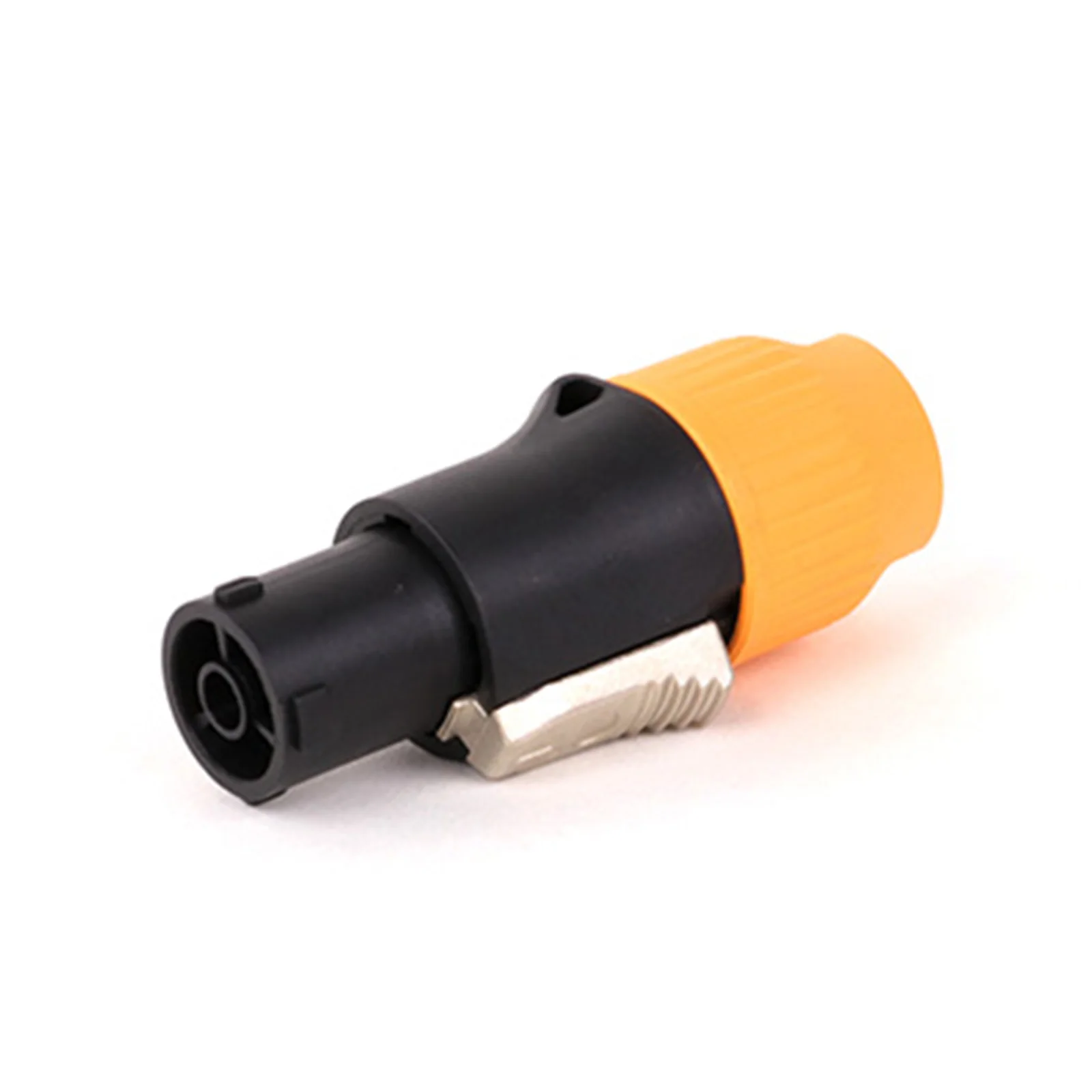 50 Uds nuevo conector PowerCON impermeable, enchufe macho NAC3MX-W, conector verdadero Powercon impermeable de grado IP65