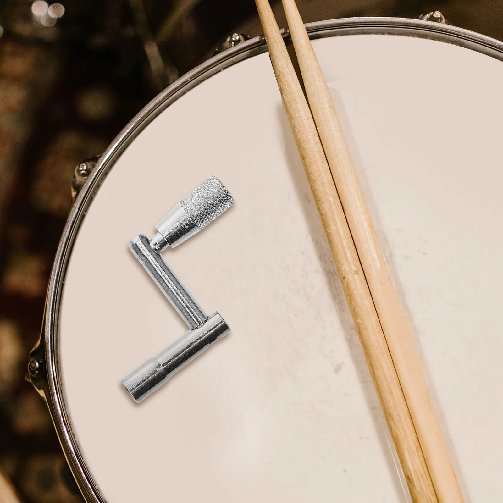 

Drum Keys Tuning Tools Percussion Instruments Parts Wrench Essential Drum Set Repair Beginner Drummer Universal Key