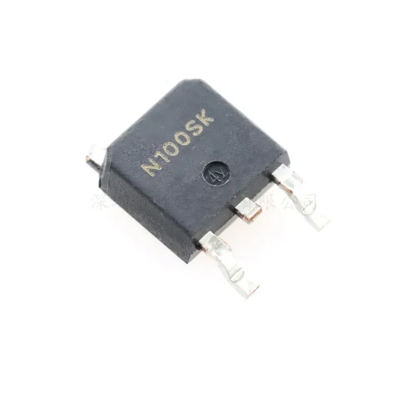 

(1PCS) NEW DMN10H100S DMN 10H100S MOS CHIP High Quality