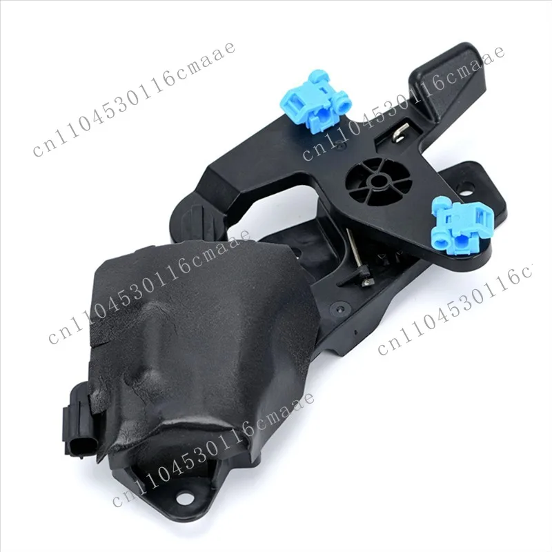 New GC3Z-9943170-E GC3Z9943170E Automotive Power Rear Door Luggage Rear Executive Motor