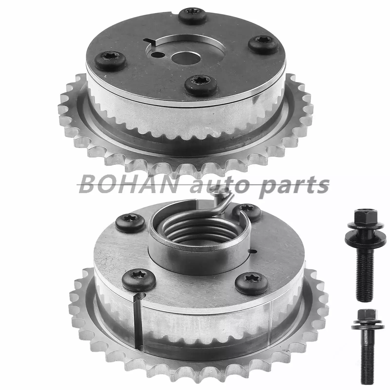 

13050-0V010 13050-0V011 13050-0V012 13050-0V013 13070-0V010 Timing Gear Camshaft Adjuster Actuator for Toyota Camry RAV4