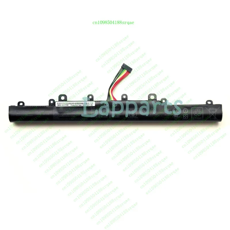 

New Original A41N1702 Battery for Asus P1440FA P1440FB P1440UA P1440UF PX434UF%100 test