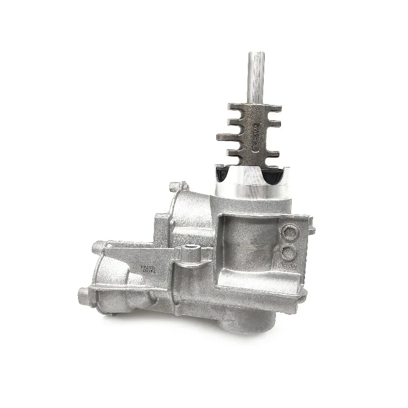 7DCT300 Actuator Gearbox Transfly New High-performance