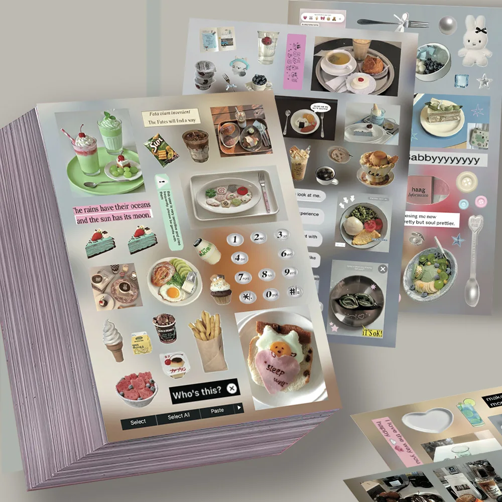 8-adesivos-fofos-e-macios-com-recorte-kiss-cut-criativos-e-simples-para-diy-material-de-embalagem-decalques-para-scrapbook-e-diario-para-embrulho-de-presente