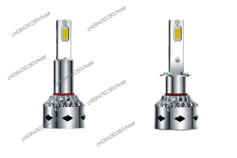 

Подходит для фар ближнего и дальнего света 06-21 высокой яркости, встроенная Модифицированная фара, супер яркая лампа для автомобиля