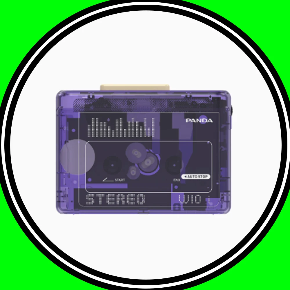 Panda W10I Portable…