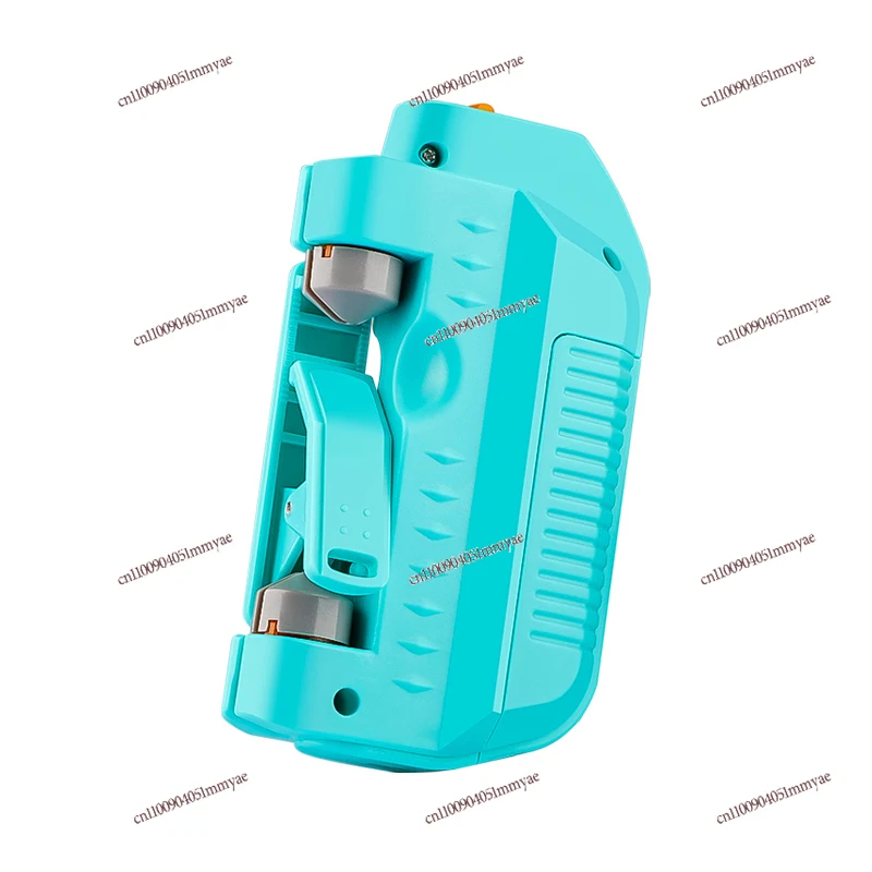 

Luya leading wire knotter electric automatic wire tying device