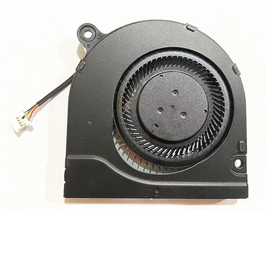 New CPU Fan For Acer Spin 5 SP513-54 SP513-55 SP513-54N SP513-55N N19Q7 TMP215-52 N19Q8 Laptop Fan DFS5K12114464K