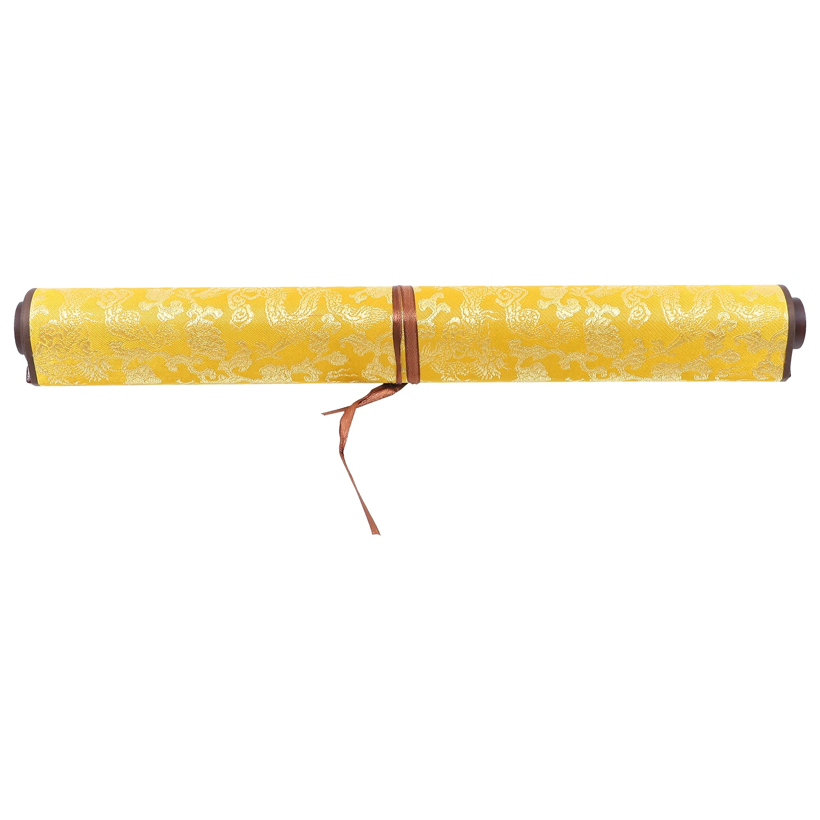 

Water Writing Cloth Scroll 38x78 Grid High Quality Material Compact Storage Calligraphy Practicing Art Supplies