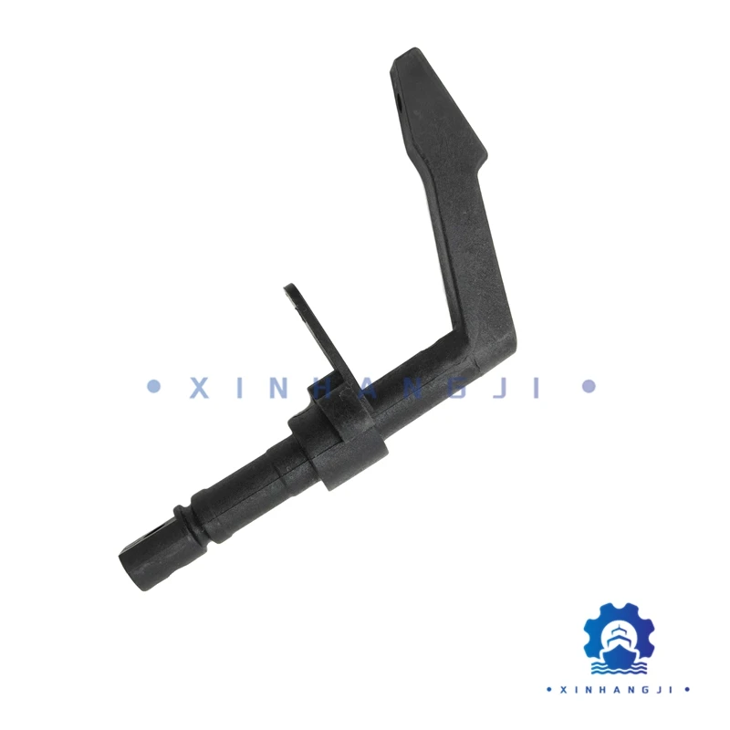 

Boat Engine Gear Shift Lever Handle 6E4-44111-72 For Yamaha Outboard engine 2-stroke 4/5/6 HP boat accessories