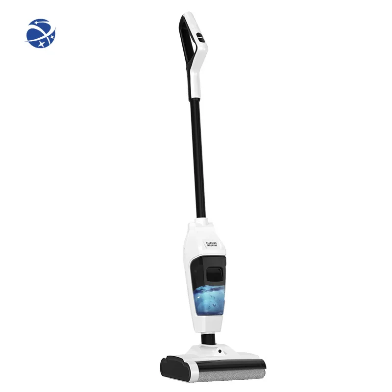 

YYHC powerful cordless cyclone high efficient cleaning home portable handheld floor washer vacuum cleaner