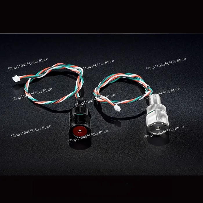 M10 High Precision Depth Sensor MS5837 Waterproof Pressure Sensor for Underwater Temperature Compensation Diving Industrial
