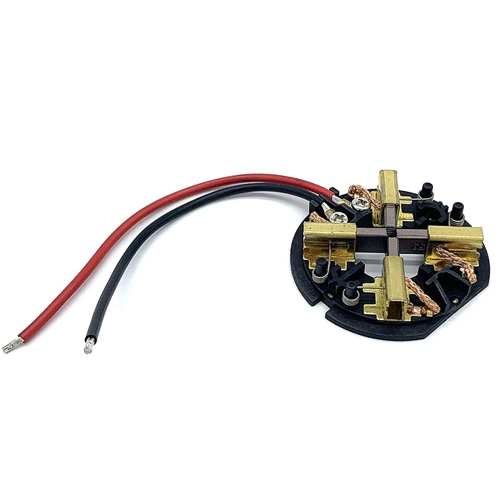 

LJL Carbon Brushes For Battery Drill 2602-20 2601-20 22-22-1630 C18ID MW1